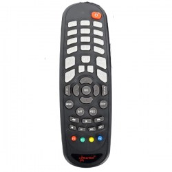 TELECOMMANDE RSCAR STARSAT RS-1498